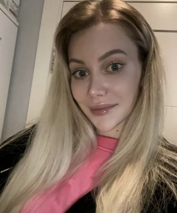 Проститутка Бабаево : Фатима